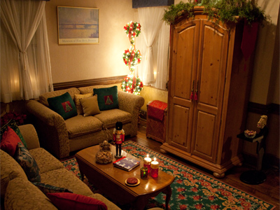 Why isn`t Better Homes & Gardens calling me right now?