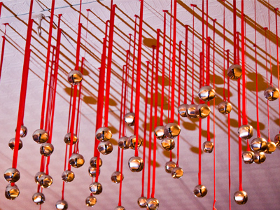 This didn`t turn out anything like I expected.