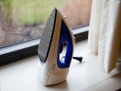 I wonder what this gizmo does.