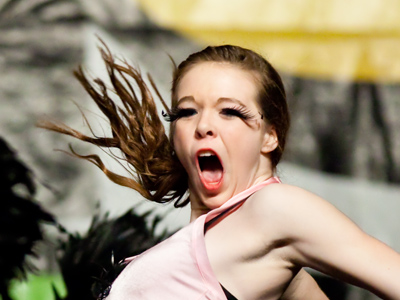 Do you want longer eyelashes?