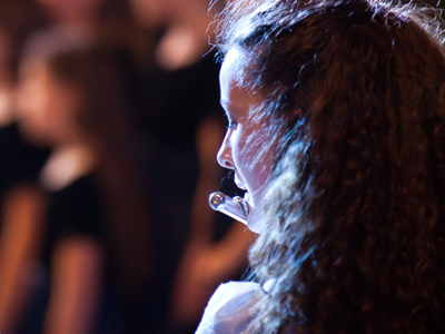 Once again you are forced to wonder, `How does he get such interesting camera angles?`