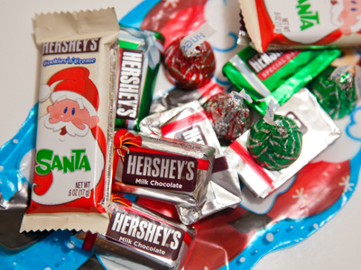 Every year about this time, people at work try to kill me.  See December 10, 2010, December 18, 2009, December 18, 2008, and December 19, 2006.