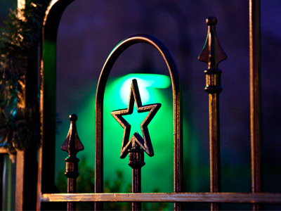 The Tumbleweed Connection has a new color (see November 22, 2011).