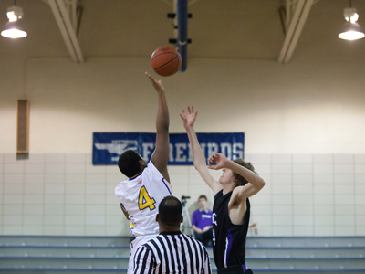 Here`s where I think the game started to get away from us.