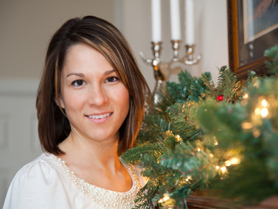 Beauty is vain: but a woman that feareth the LORD, she shall be praised.  PROVERBS 31:30