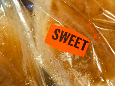 Aww, thanks.  What a nice thing to say.