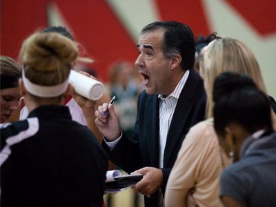 `Stop missing shots, okay?!?!`