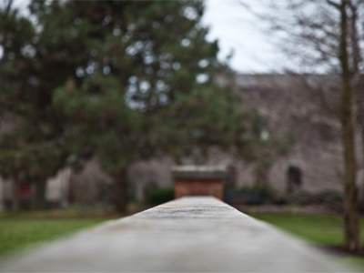 It almost looks like it`s leading somewhere.  Almost . . . 