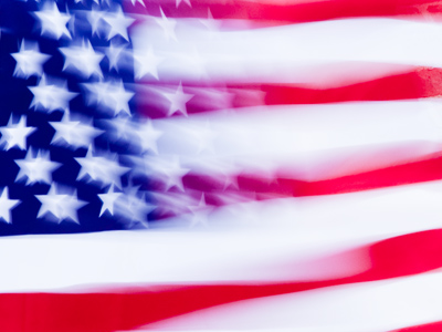 It was really windy today.