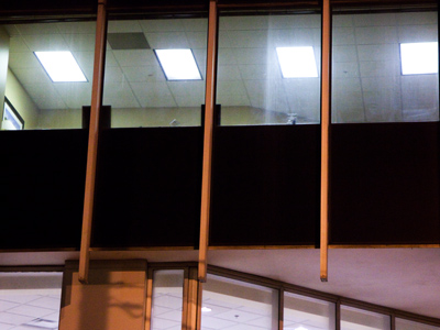 This is 40 West Fourth Street, but it doesn`t matter.