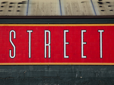 I think I`ve mastered this whole street photography thing.