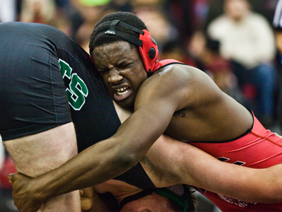 `Hello, my name`s Todd and I`ll be your pain-giver tonight.`