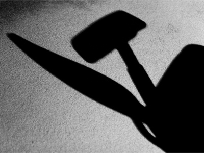 Move a chair from its normal room into another room and all sorts of unexpected things occur.