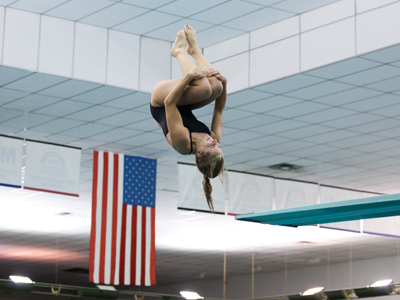 Great pictures require a quality camera, an understanding of photographic technique, and the nerve to shoot from places where you`re probably not supposed to stand.