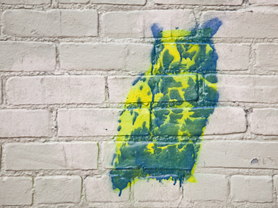 Who?  Or, more importantly, why?