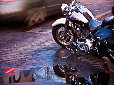 Last year at this time we had ice.