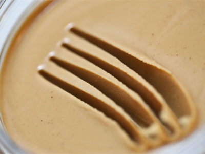 Peanut butter is good for you.