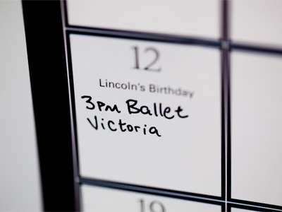 Who needs Twitter or Foursquare?  I can let the world know what I`m doing through this daily photos Web page.