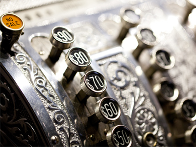 High technology, in 1923.