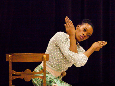 We wear the mask that grins and lies.  PAUL LAURENCE DUNBAR