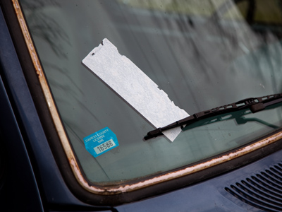 Another victim of that misguided marketing campaign (see February 14 and 22 above).