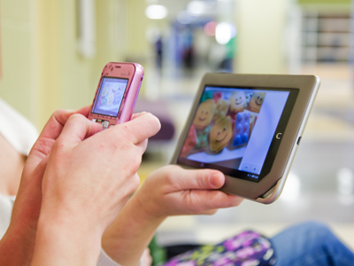 A picture of a picture of a picture.  How Pinteresting.