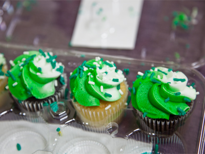 It was a busy but funusual day.  This was my dinner.