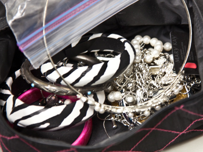 And yet I find these trinkets are endearing.  I`m awfully glad my sapphire is a star.  I rather like a twenty-carat earring.  From `Candide` by LEONARD BERNSTEIN