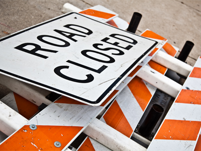 It won`t help.  They`ll still park on my street tomorrow.