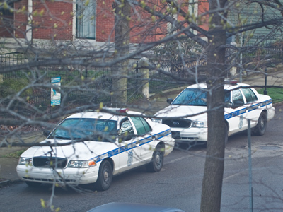 I live where the neighbors yell and their music comes up through the floor.  I live where the neighbors yell and their music wakes me up.  JOHN GORKA