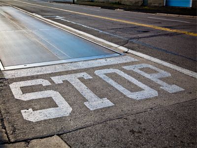 In the name of love.