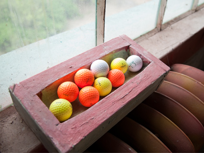 Life is full of mysteries.