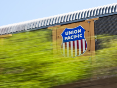 Try to say `railroad` three times fast.