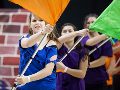 I`m warming up for the world championships coming soon.