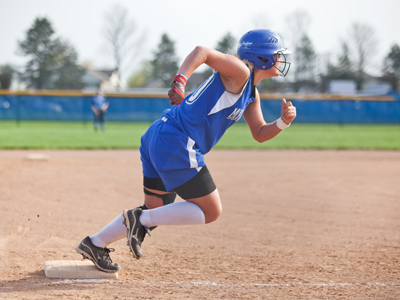 In case you hadn`t noticed, basketball season is over.