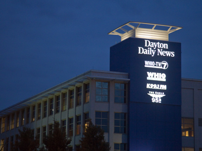 I receive a monthly paycheck from this organization, but have never been inside the building.