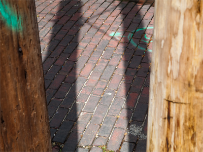 Pillars of the community.