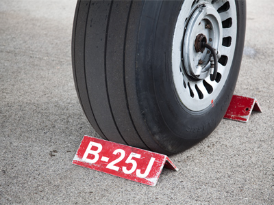 The raid inspired Hollywood films such as `Thirty Seconds over Tokyo,` `The Purple Heart` and `Destination Tokyo.`