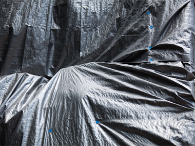 What a plush building.