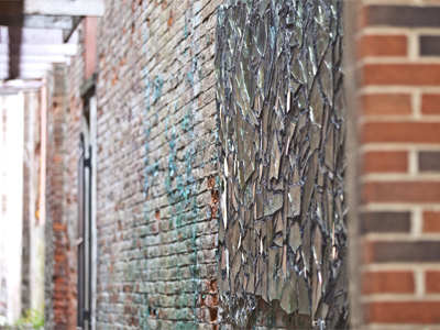 Today`s photos are all about surface texture.