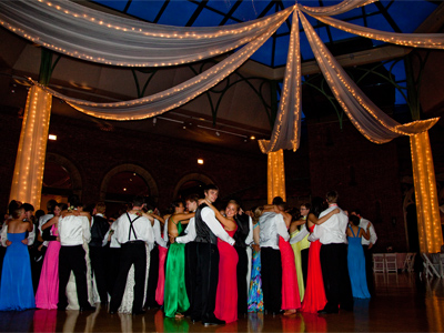 Prom Night 2012.