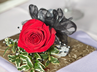 You don`t need this when you`re dancing.