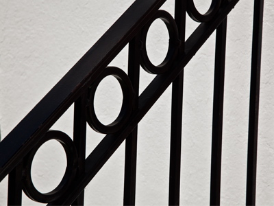 Some people see the world in black and white.