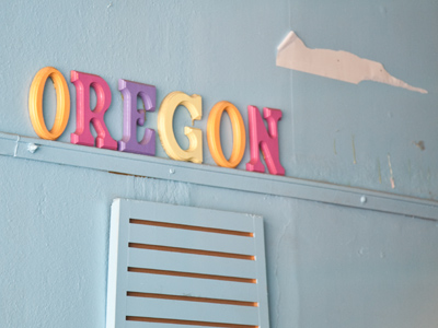 OREGON  RONEGO NOREGO OGONER.