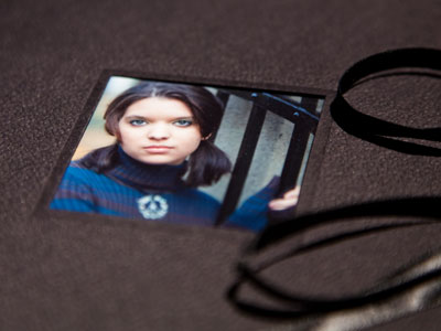 Happy 20th birthday, Mary.