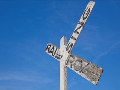 I just love a good old fashioned railroad sing.
