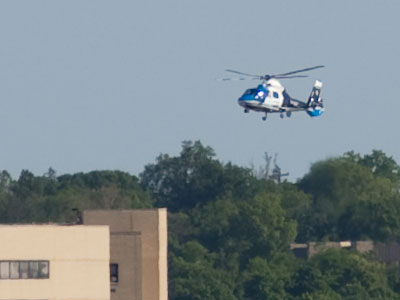 The ties that bind us to life are so easily broken.