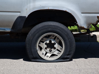 Do you have 24-hour roadside assistance?