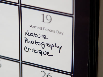 Not QUITE ready for tomorrow`s photography workshop.