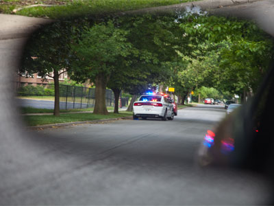 In a May 14 letter to the Boston Police Department, the U. S. Department of Justice reaffirmed the right of citizens to photograph police officers in the discharge of their duties.